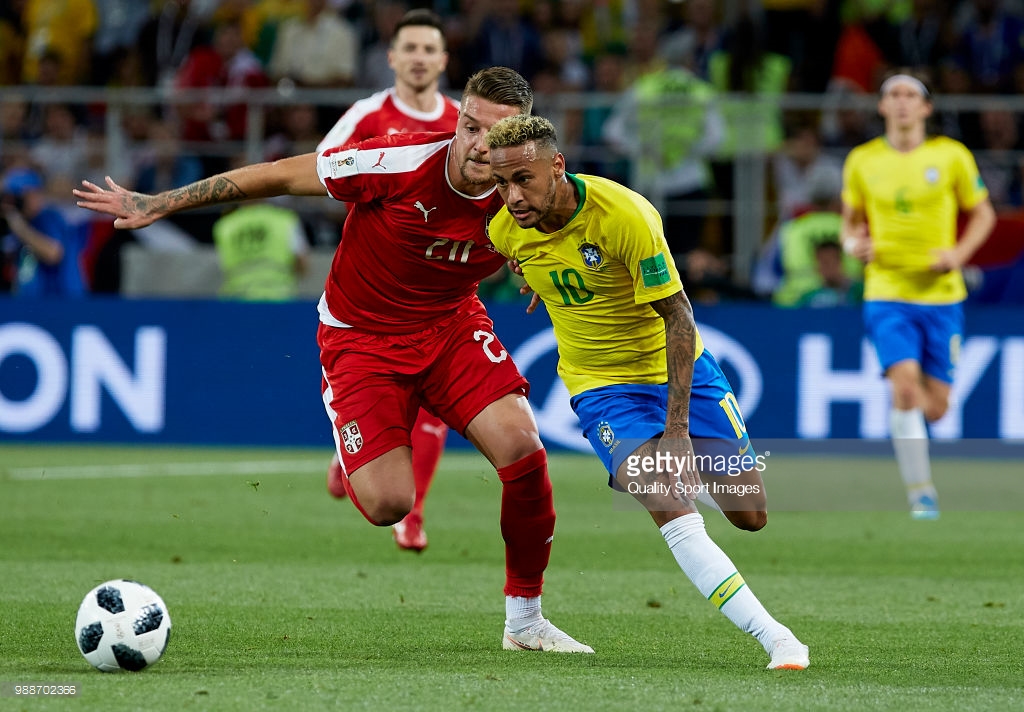 Trước vòng knock-out: Các ngôi sao sẽ tỏa sáng